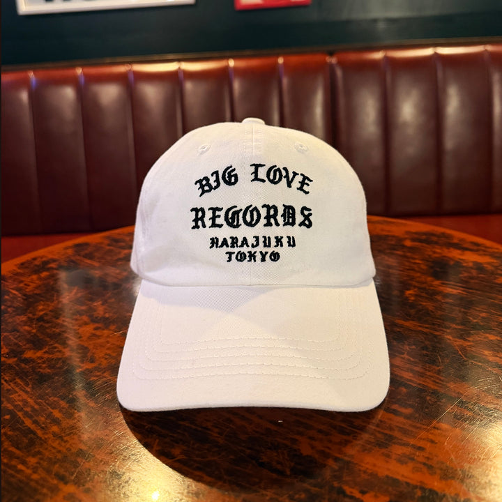 BIG LOVE 'WHITE SUMMER 2026'