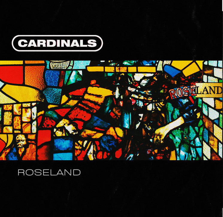 CARDINALS 'ROSELAND'