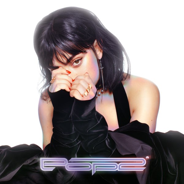 CHARLI XCX 'POP 2'