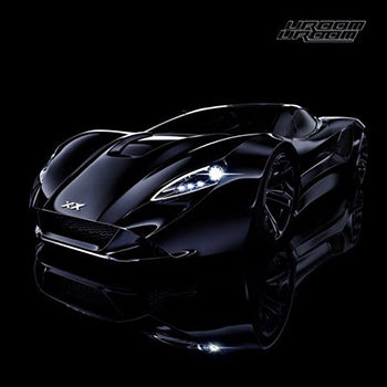 CHARLI XCX 'VROOM VROOM'