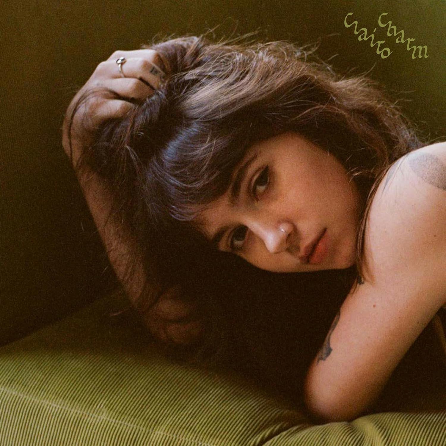 CLAIRO 'CHARM' – BIG LOVE RECORDS