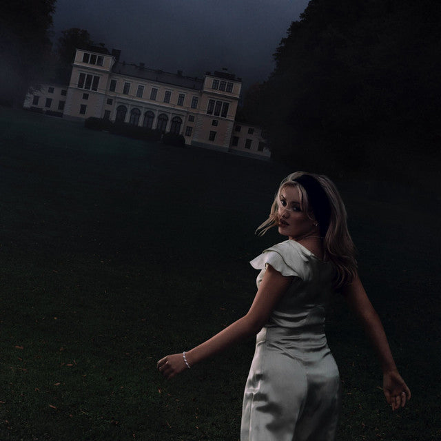 DJ SUZY 'HAUNTED DISC'