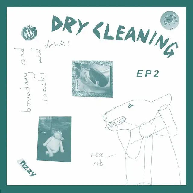 DRY CLEANING 'BOUNDARY ROAD SNACKS AND DRINKS/SWEET PRINCESS'
