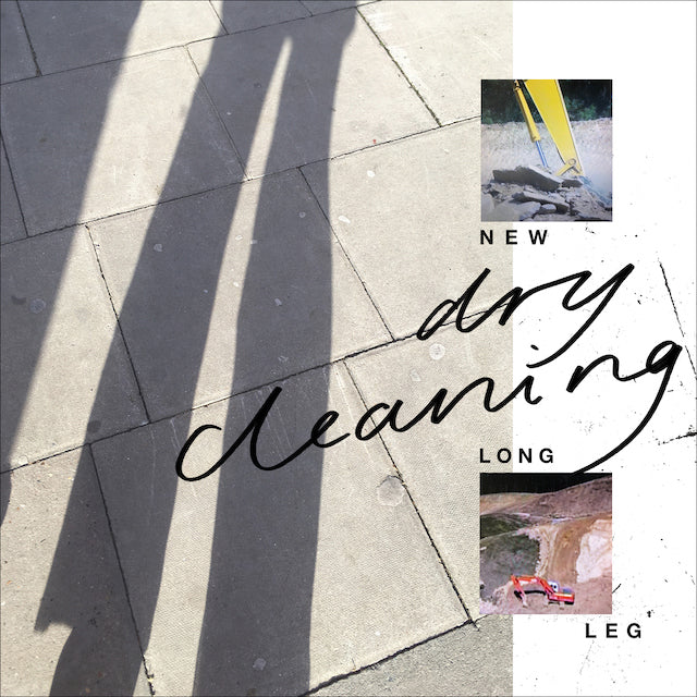 DRY CLEANING 'NEW LONG LEG -SPECIAL-'
