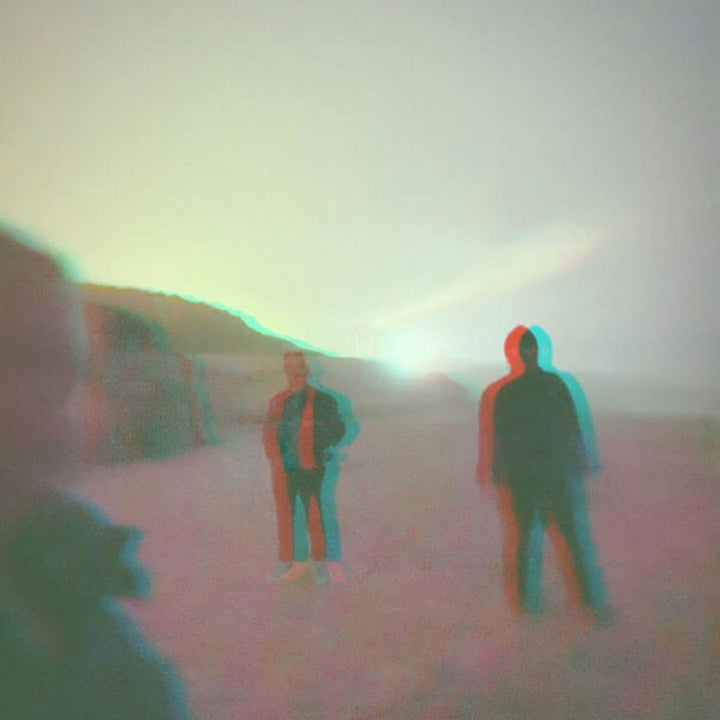 DUSTER 'REMOTE ECHOES'