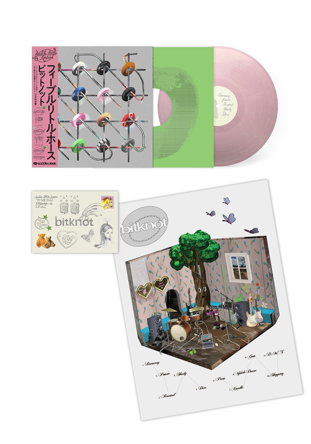 2026-July – BIG LOVE RECORDS
