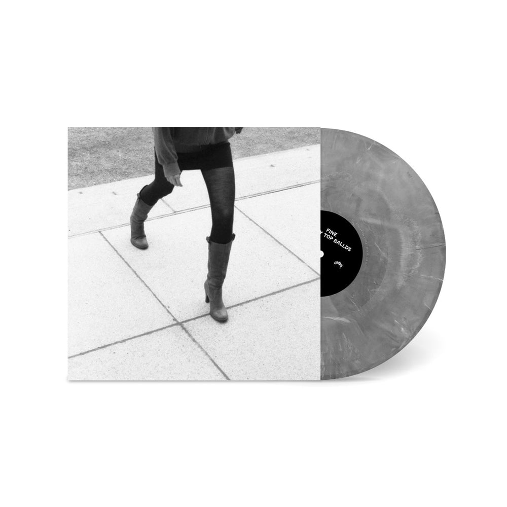 FINE 'ROCKY TOP BALLADS'