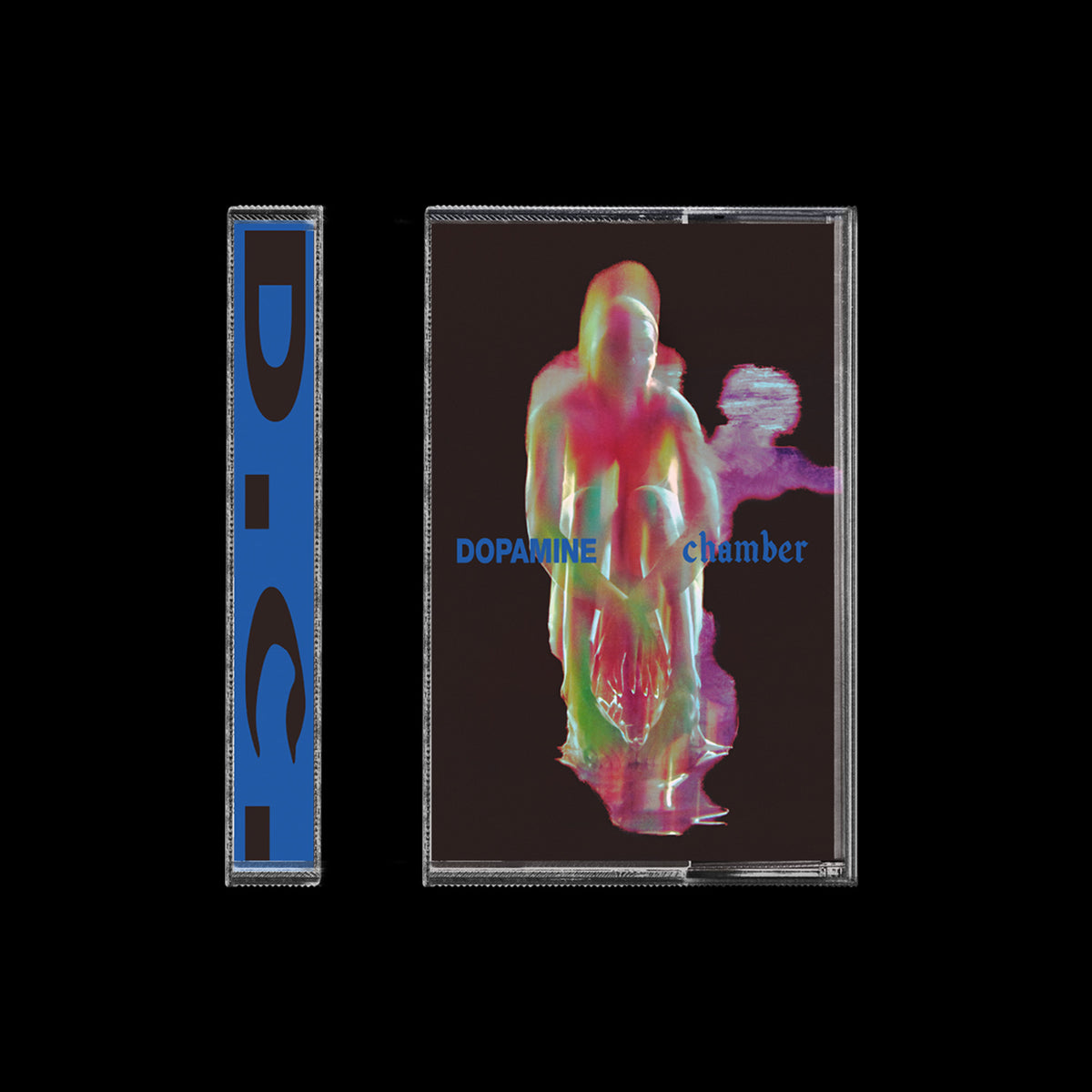 FONTAINES D.C. 'DOPAMINE CHAMBER'