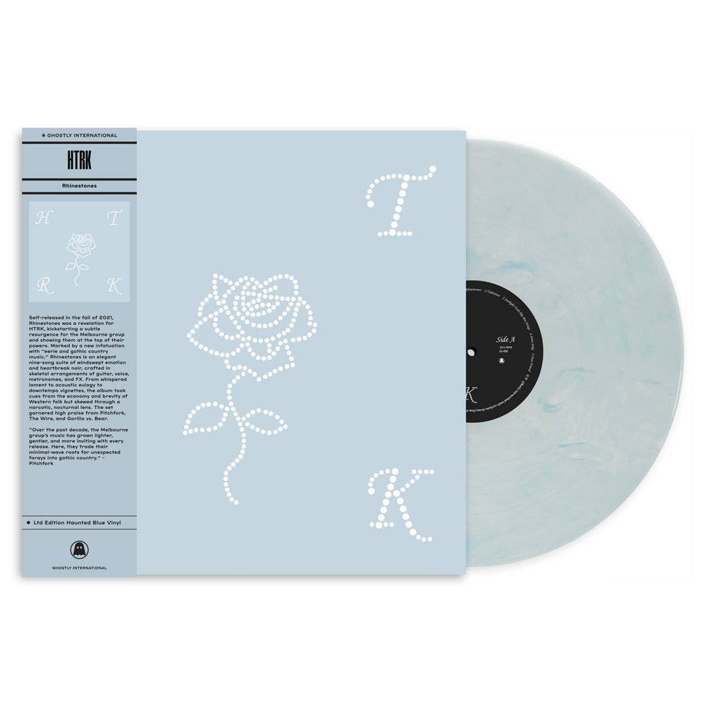 HTRK 'RHINESTONES -2025 EDITION-'