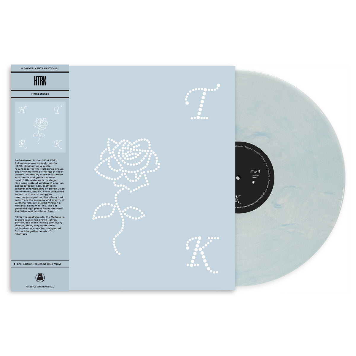 HTRK 'RHINESTONES -2025 EDITION-'