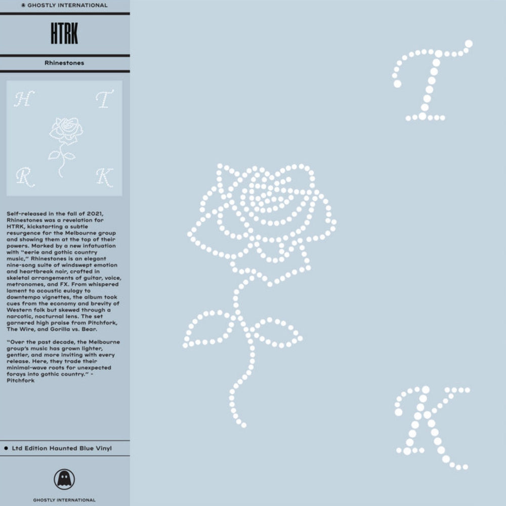 HTRK 'RHINESTONES -2025 EDITION-'