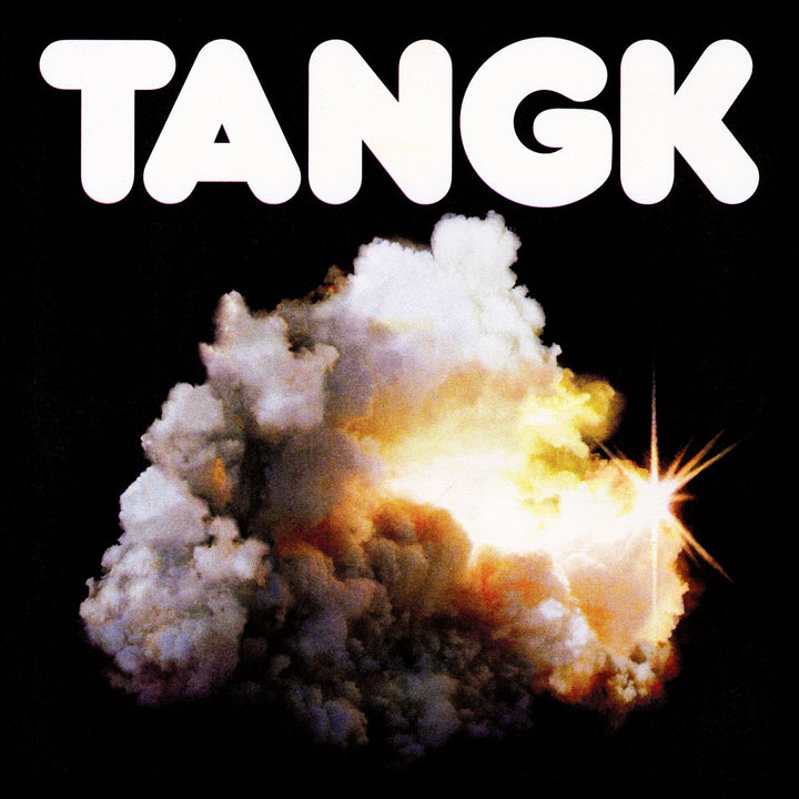 IDLES 'TANGK'