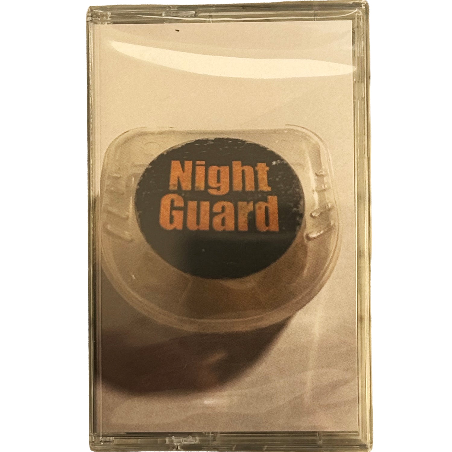 JAMES PANTS 'NIGHT GUARD'