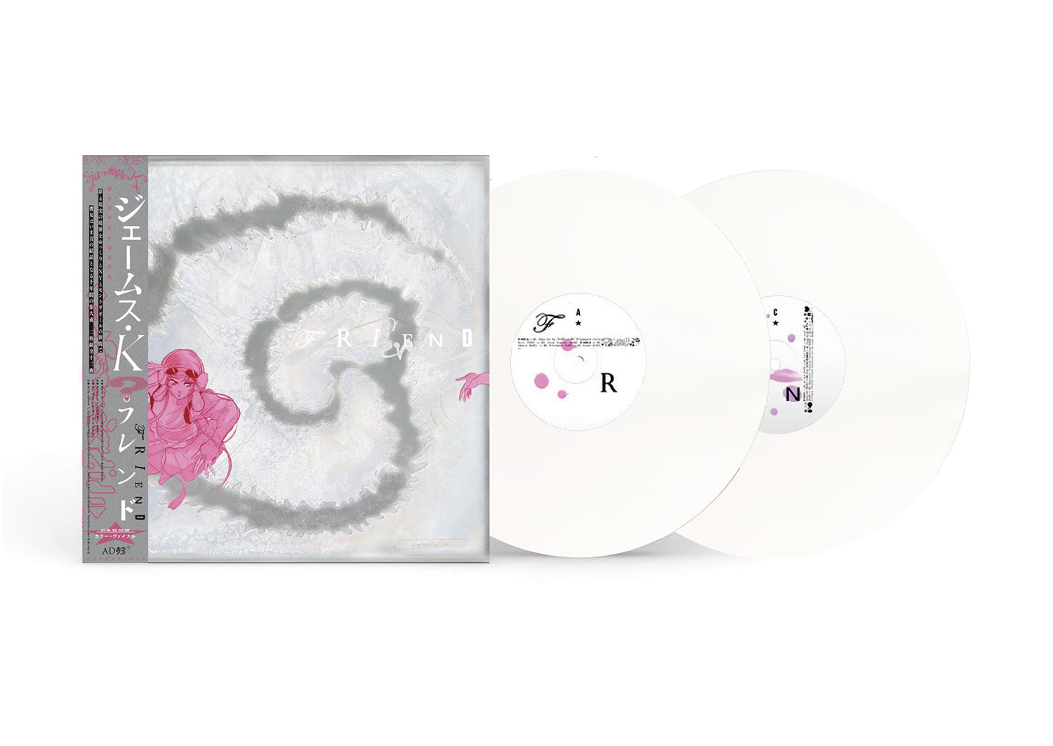 Frontpage – BIG LOVE RECORDS