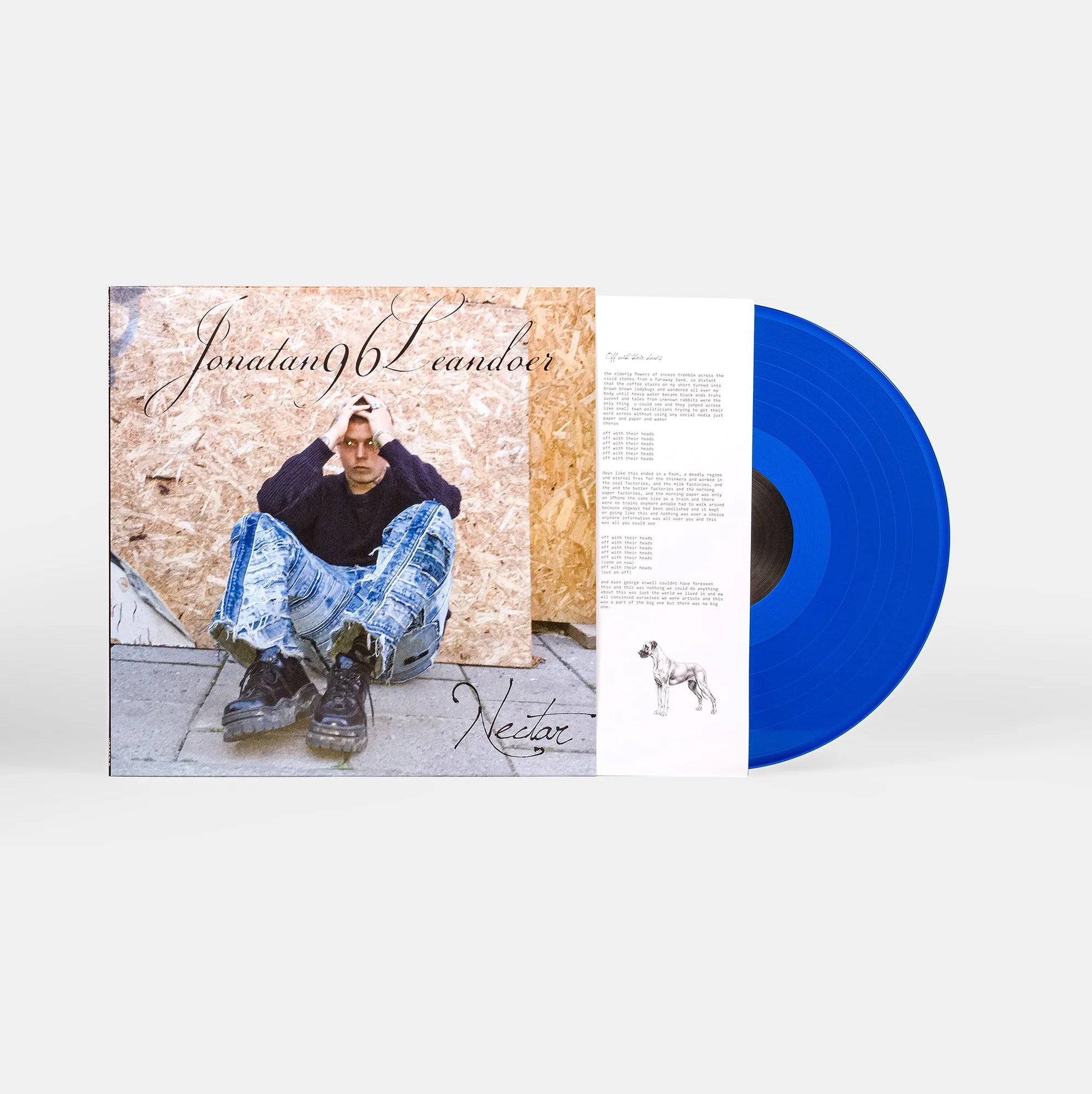 日本産 スラッシュ・メタル/STELLA BALL STELLA DONNELLY Thrush