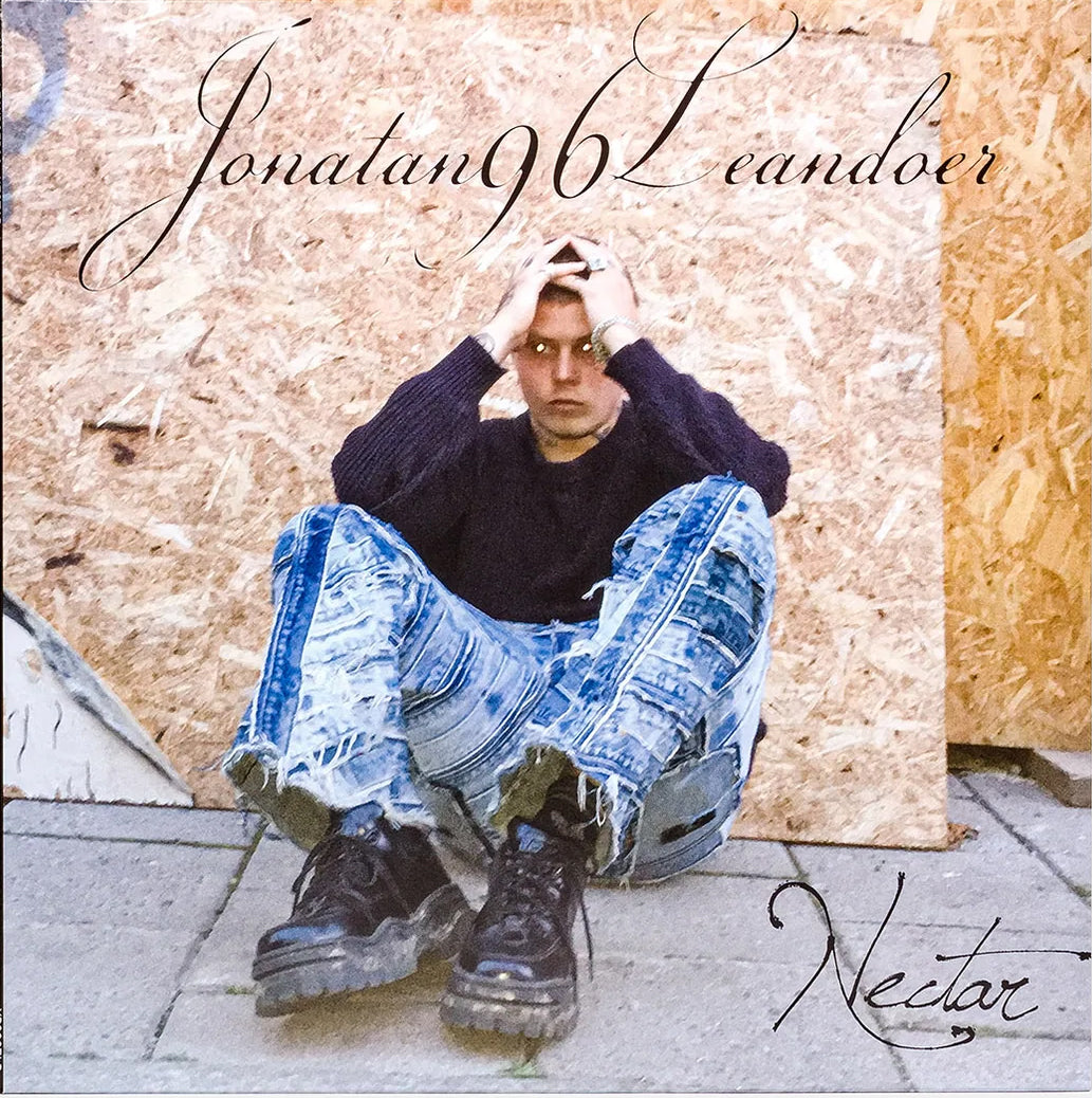 JONATAN LEANDOER96 'NECTAR'