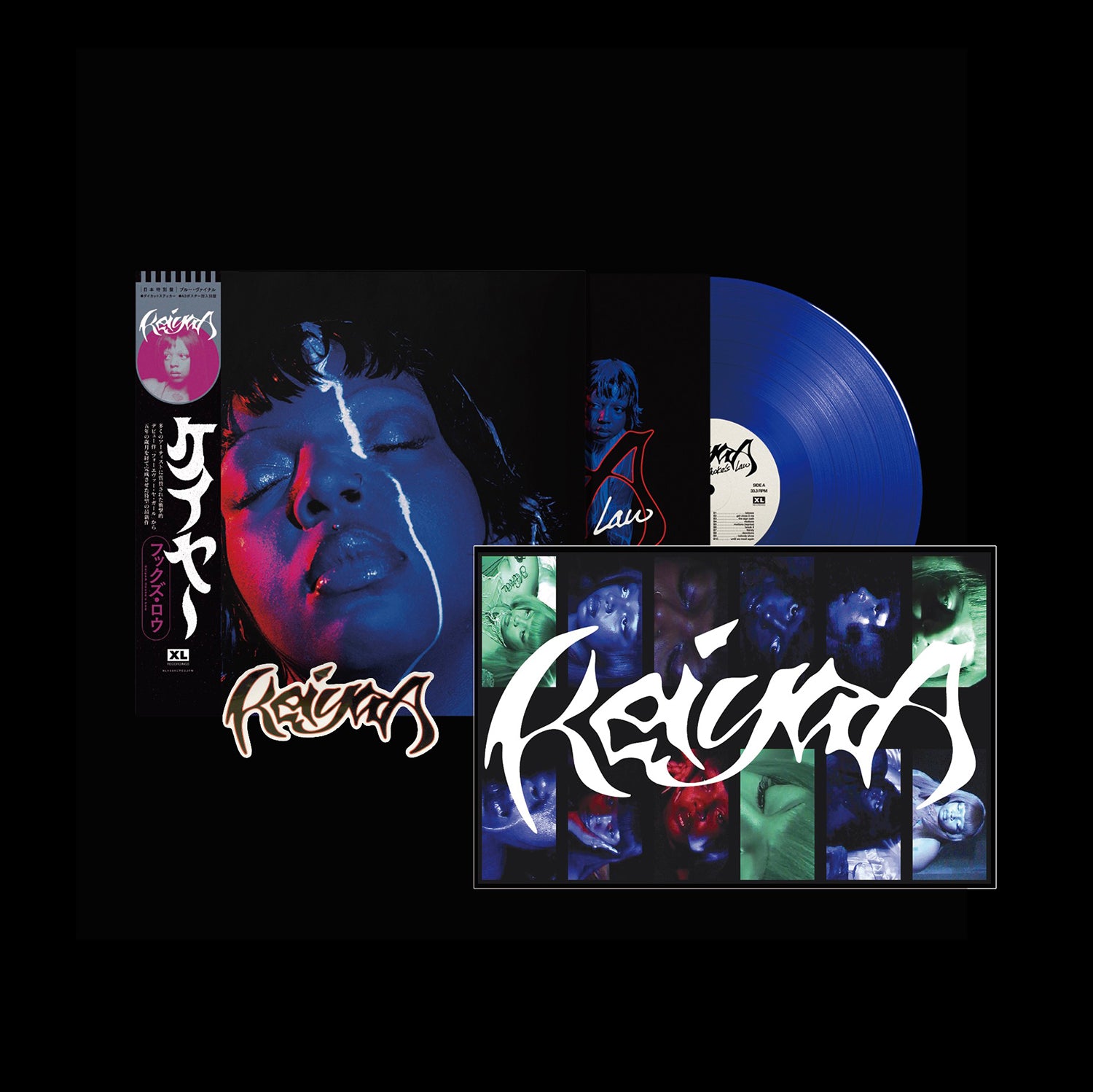 Frontpage – BIG LOVE RECORDS