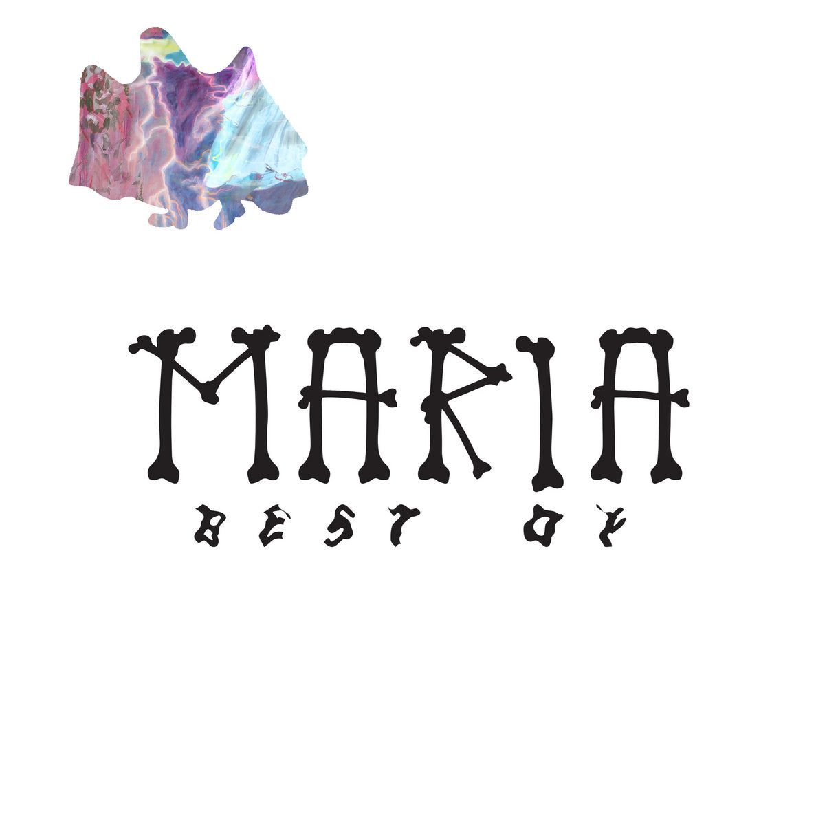 MARIA 'BEST OF'