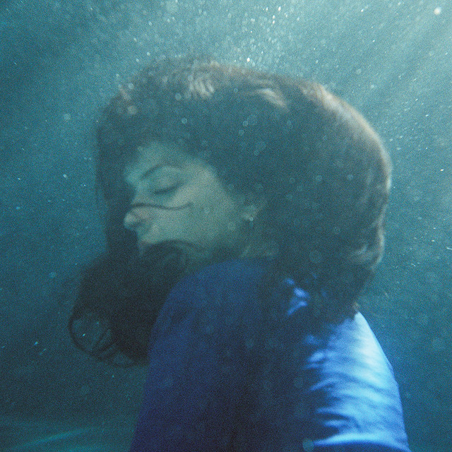 The Marías – Cinema – CDr (Manufactured on demand, Album