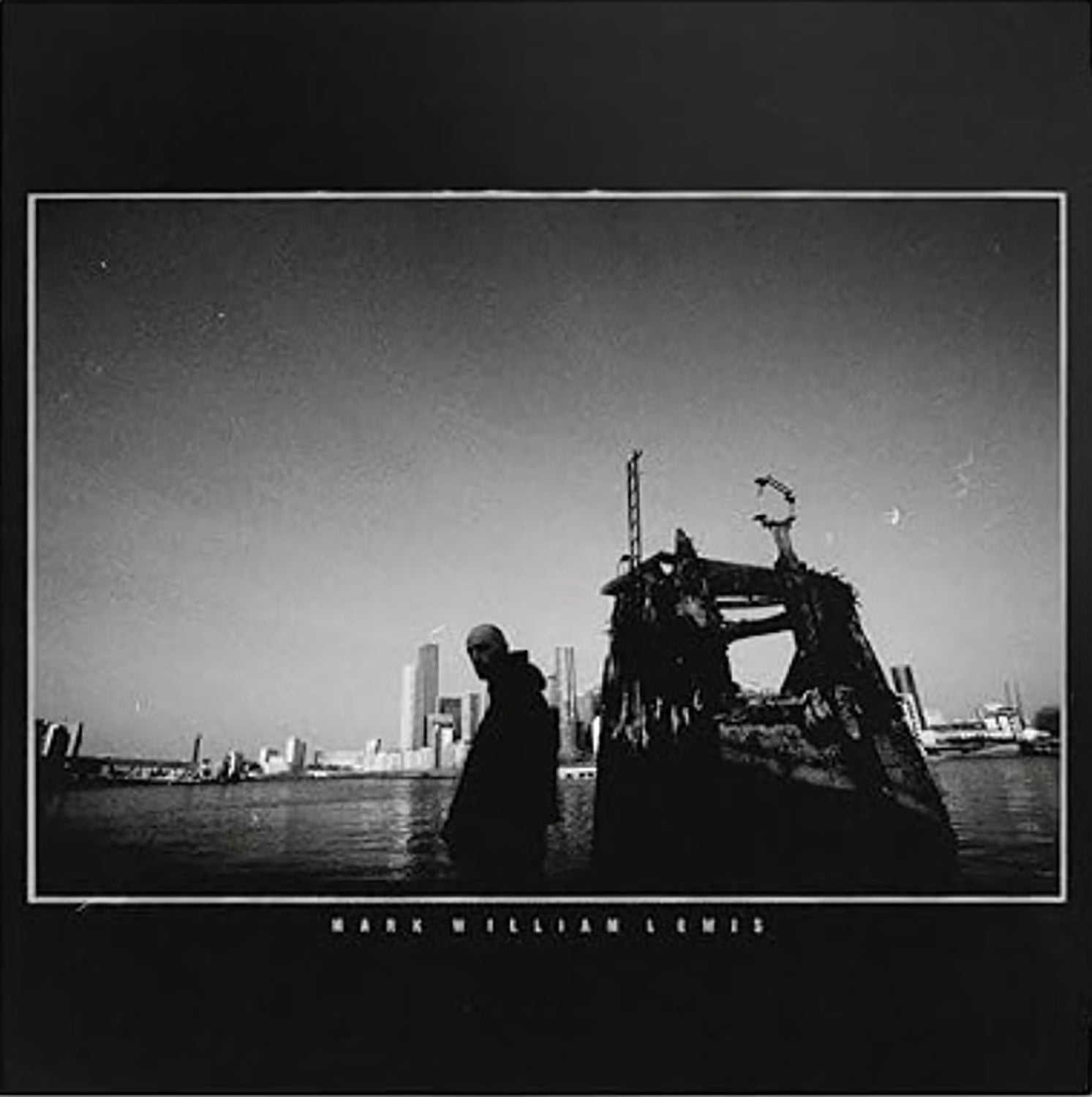 Back In – BIG LOVE RECORDS