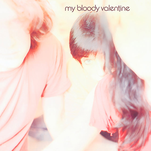 MY BLOODY VALENTINE 'ISN'T ANYTHING'