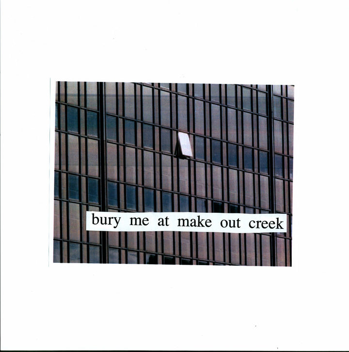 MITSKI 'BURY ME AT MAKE OUT CREEK'