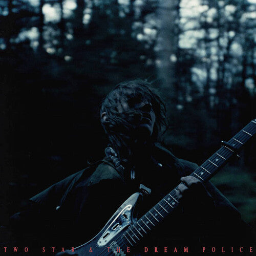 MK.gee 'TWO STAR & THE DREAM POLICE'