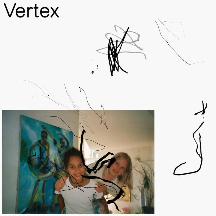 osman.fcy, Belia Winnewisser 'Vertex'