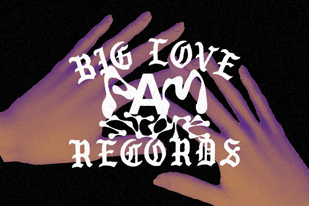7ebra 'BIRD HOUR' – BIG LOVE RECORDS
