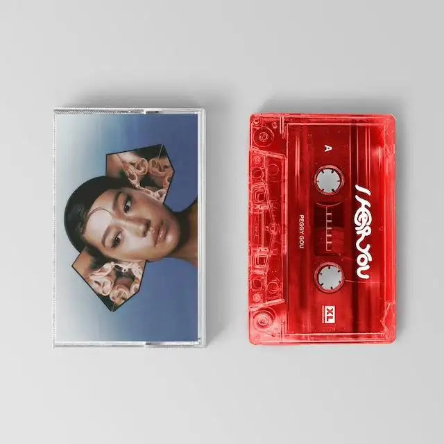 Tapes – BIG LOVE RECORDS