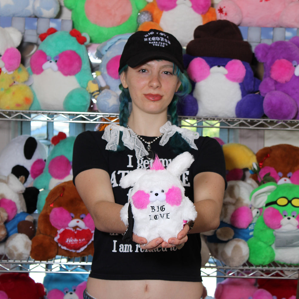BIG LOVE 'PLUSHIE LOVE 2026'