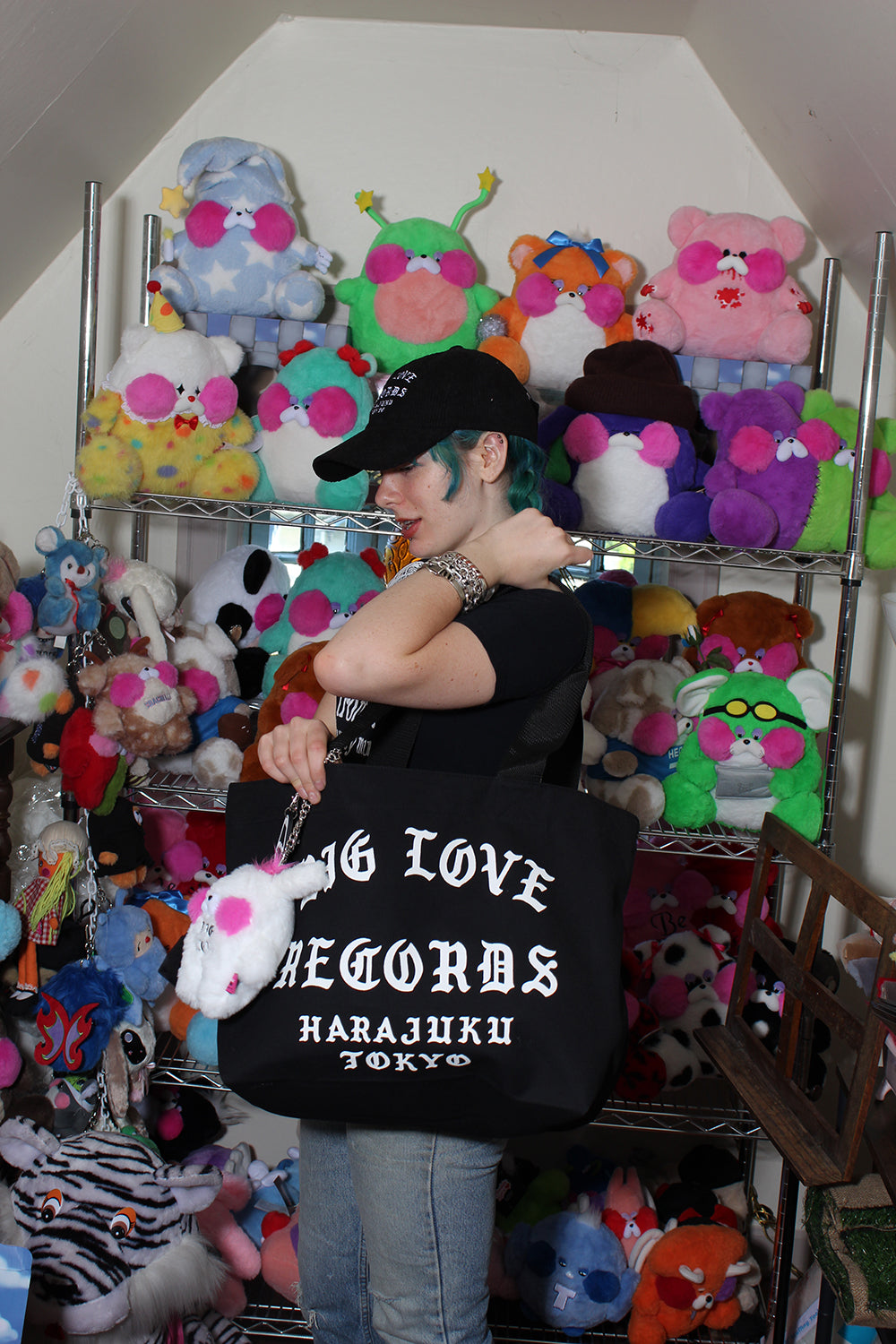 2026-June – BIG LOVE RECORDS
