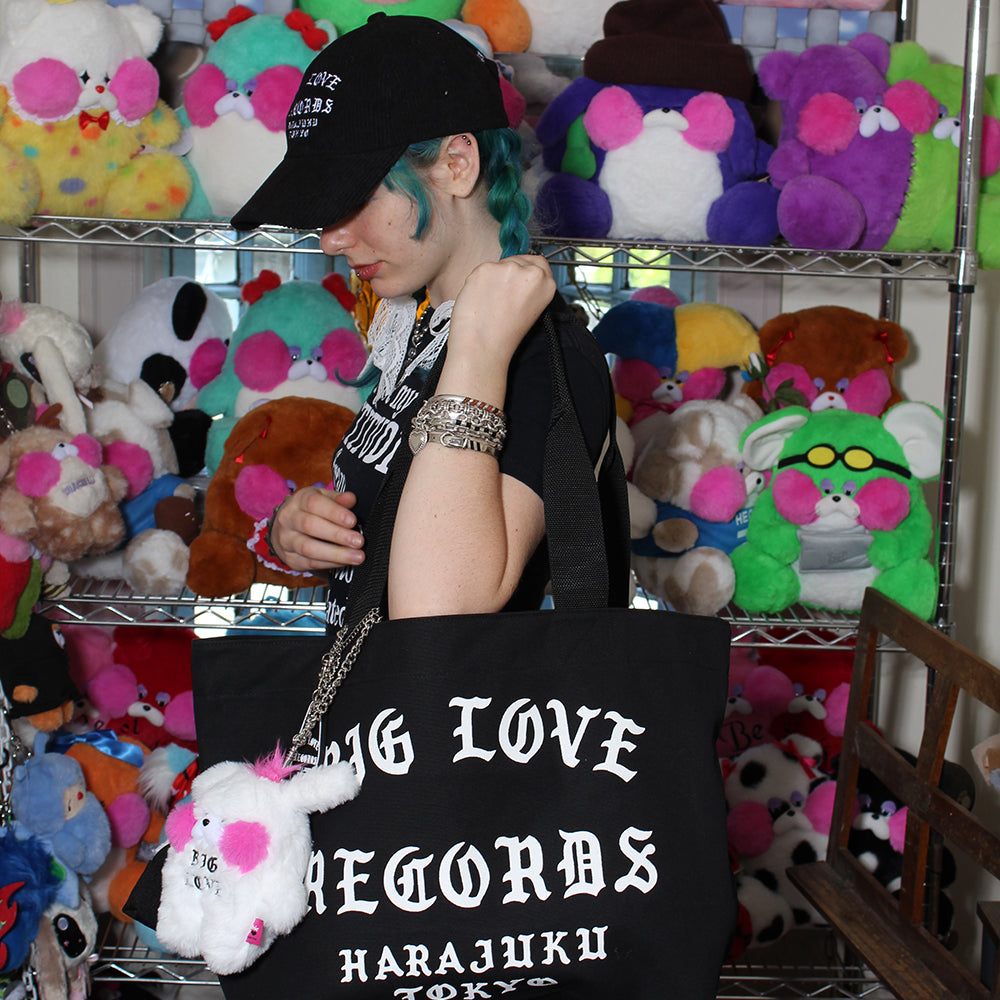 BIG LOVE 'PLUSHIE LOVE 2026'