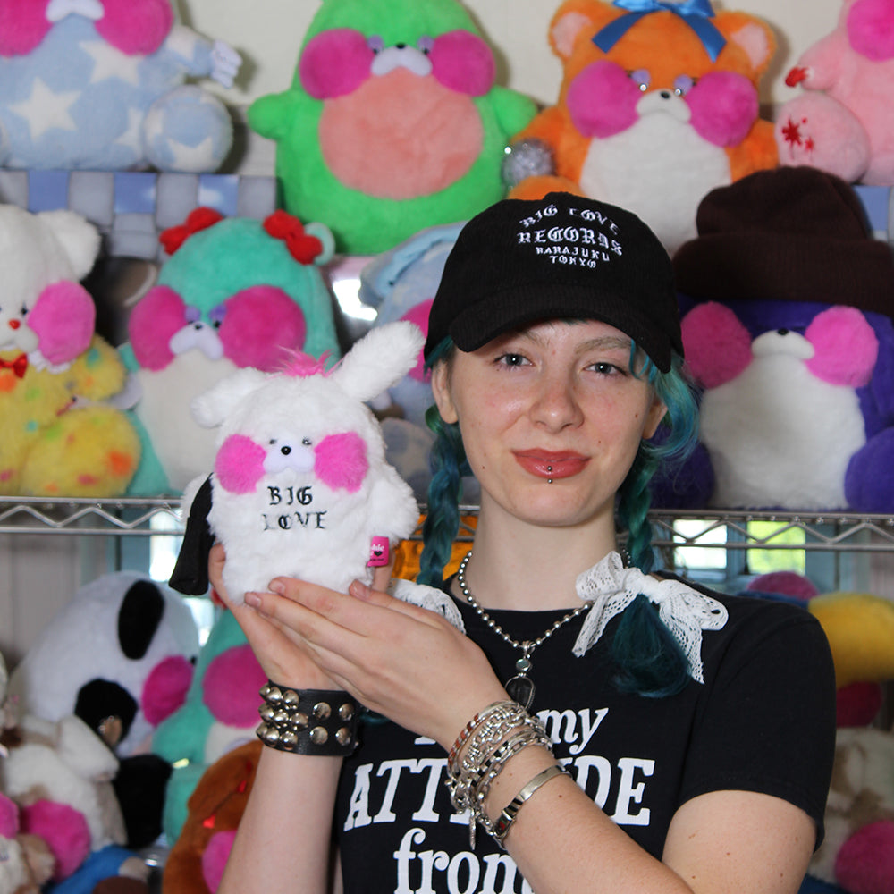 BIG LOVE 'PLUSHIE LOVE 2026'