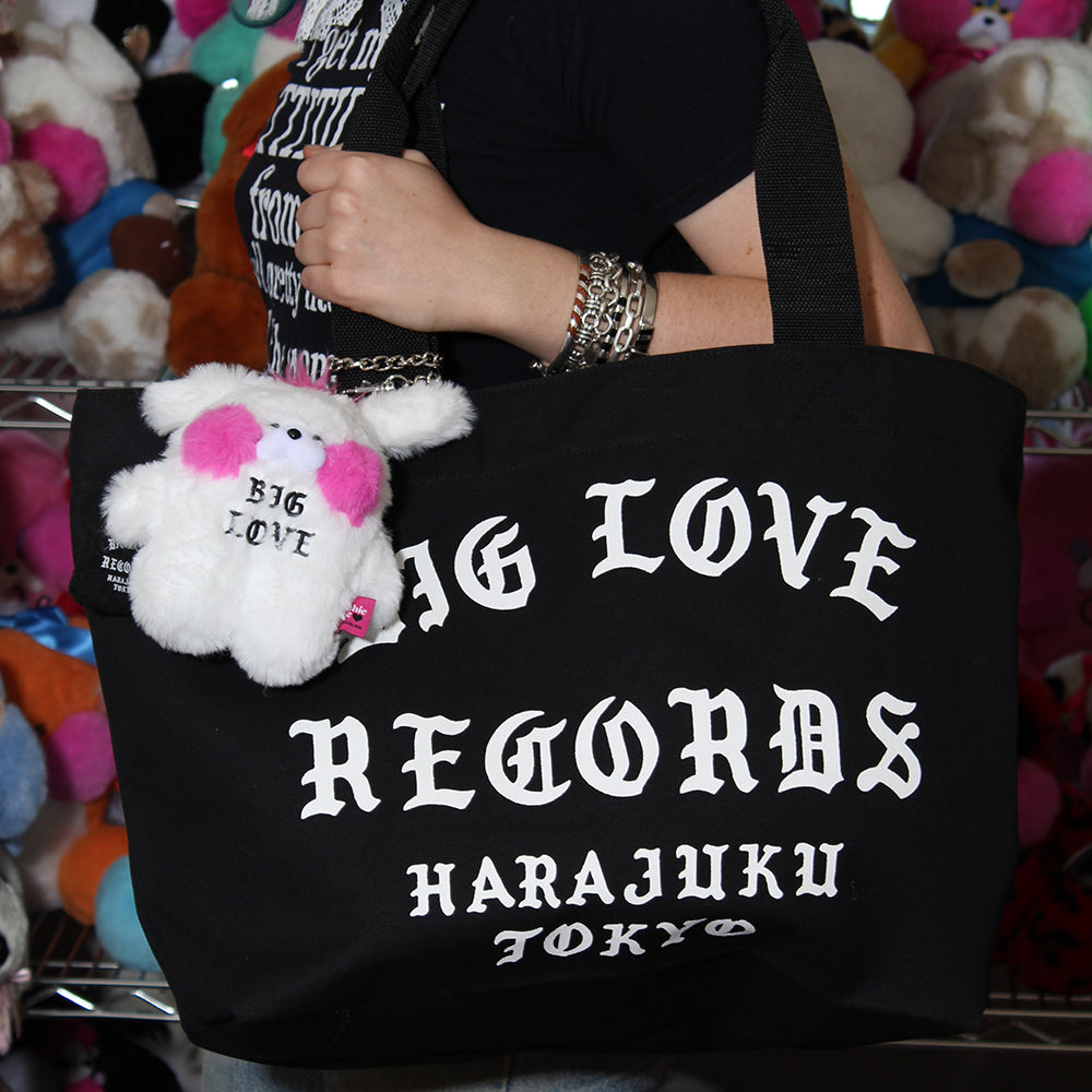 BIG LOVE 'PLUSHIE LOVE 2026'