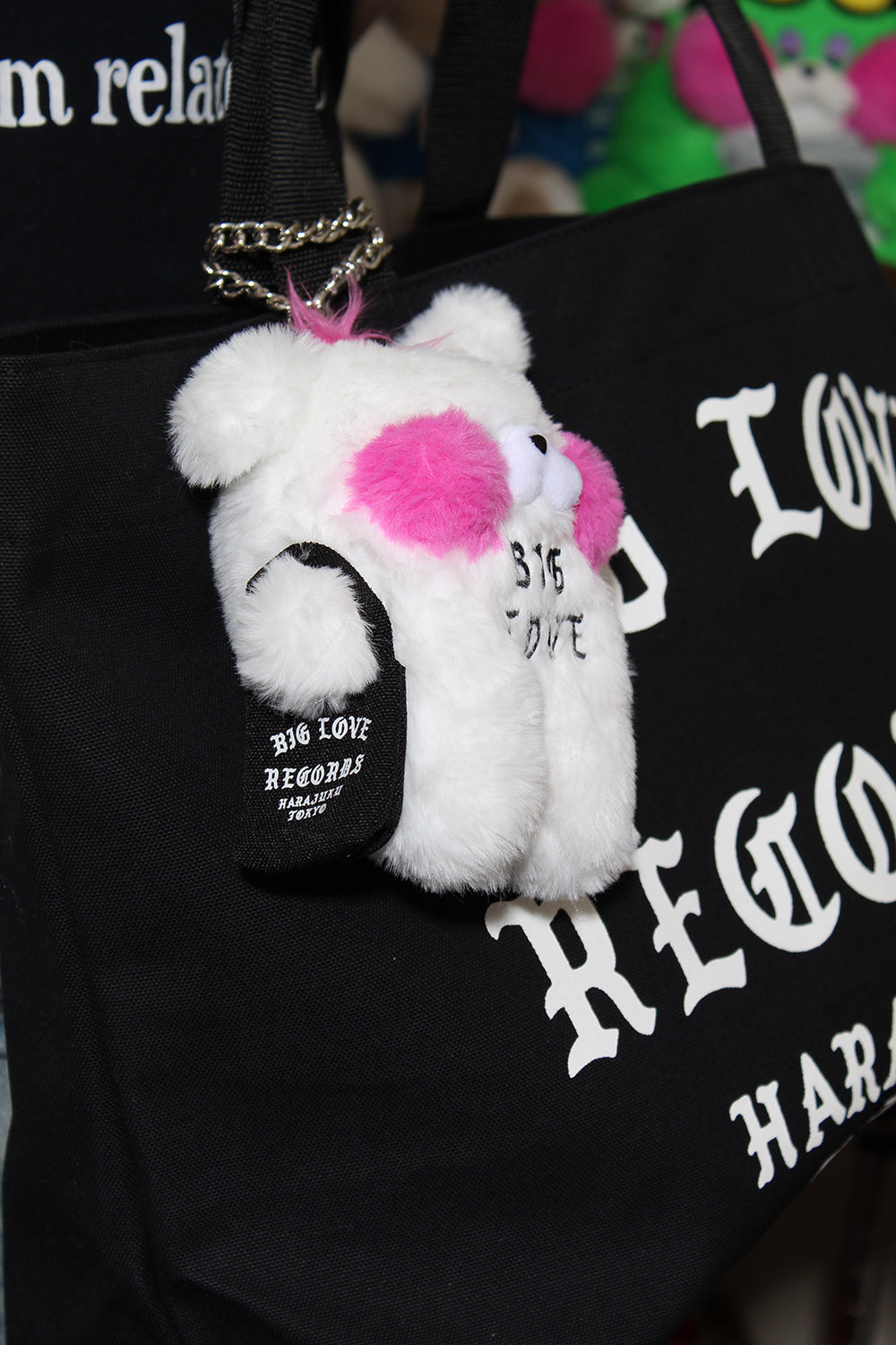 BIG LOVE 'PLUSHIE LOVE 2026' – BIG LOVE RECORDS