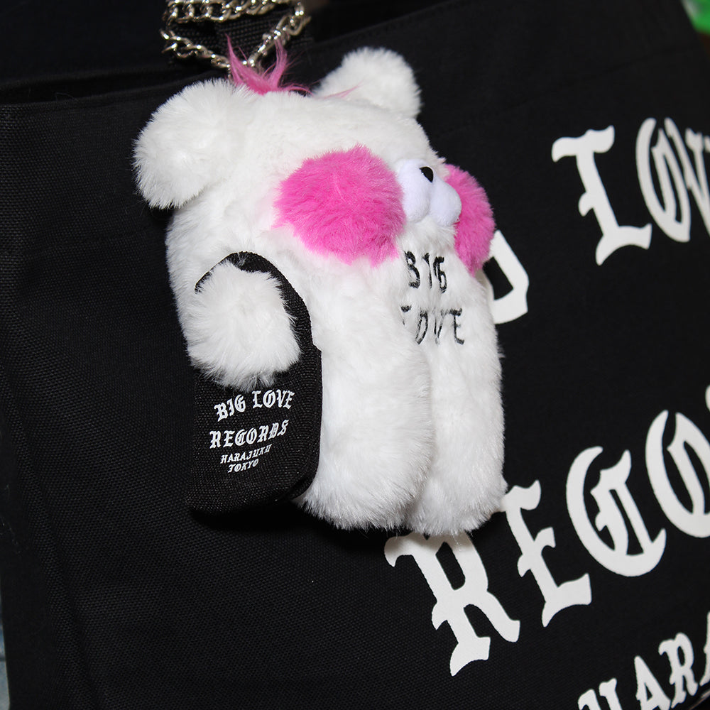 BIG LOVE 'PLUSHIE LOVE 2026'