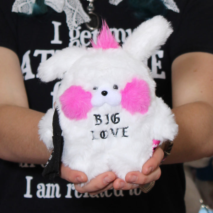 BIG LOVE 'PLUSHIE LOVE 2026'