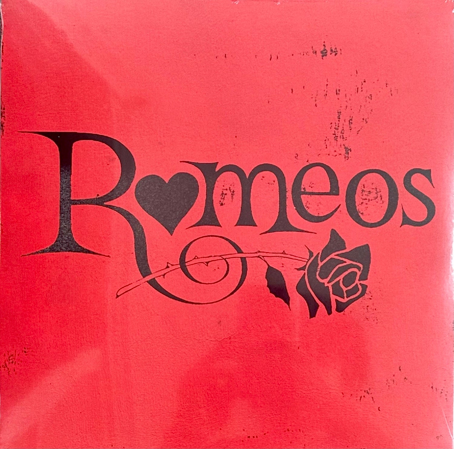 ROMEOS 'II'