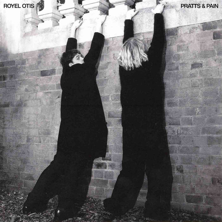 ROYEL OTIS 'PRATTS + PAIN'