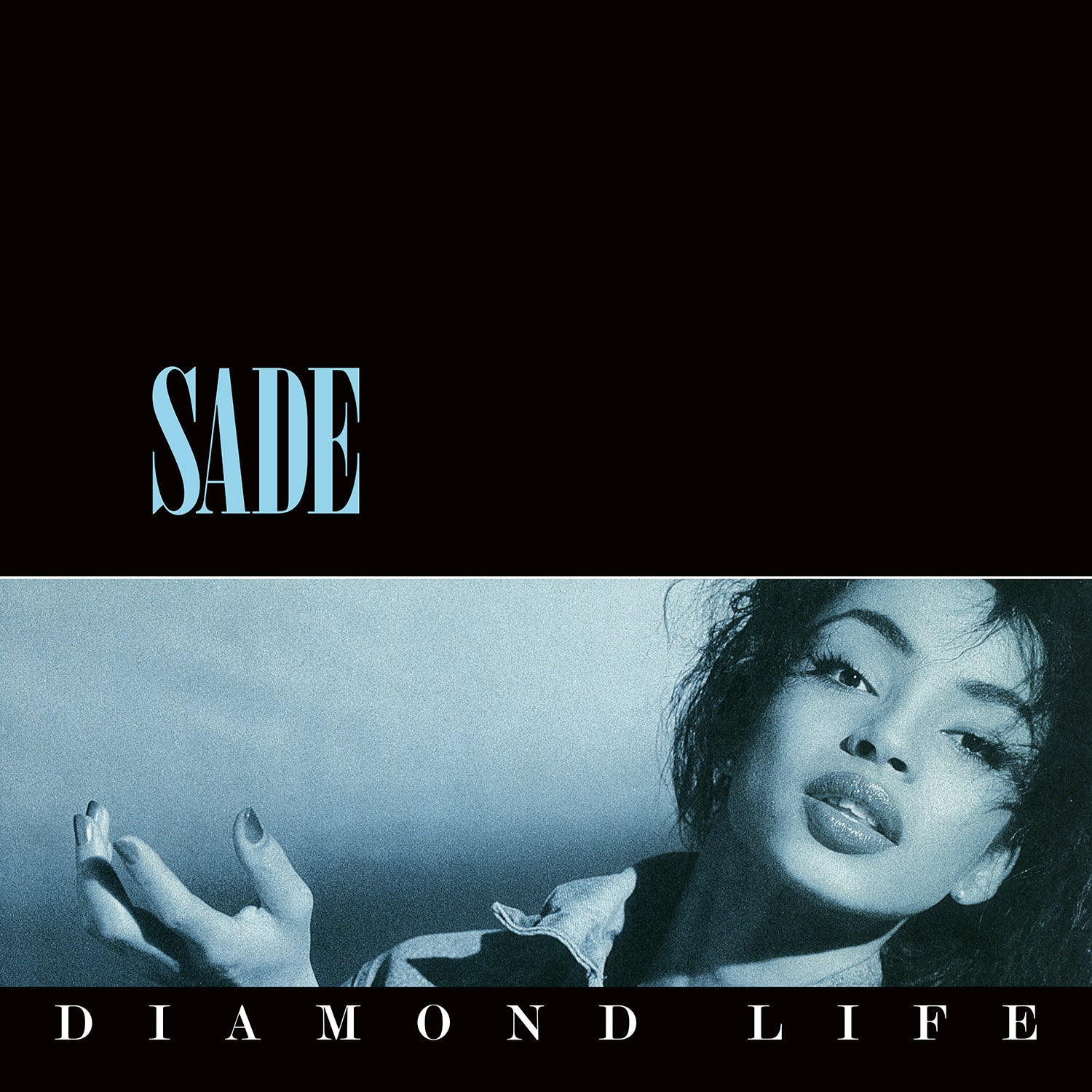 SADE 'DIAMOND LIFE'