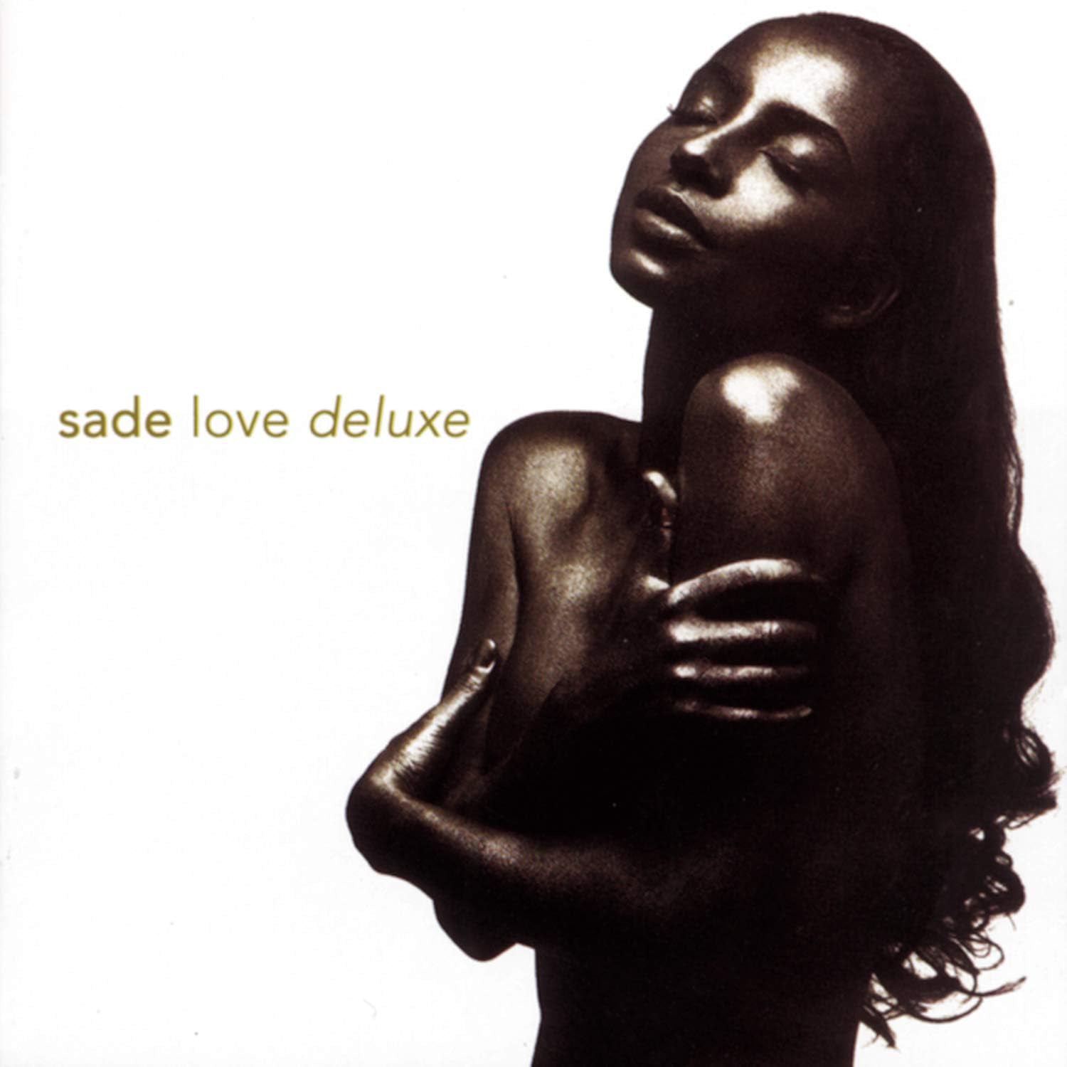 SADE 'LOVE DELUXE'