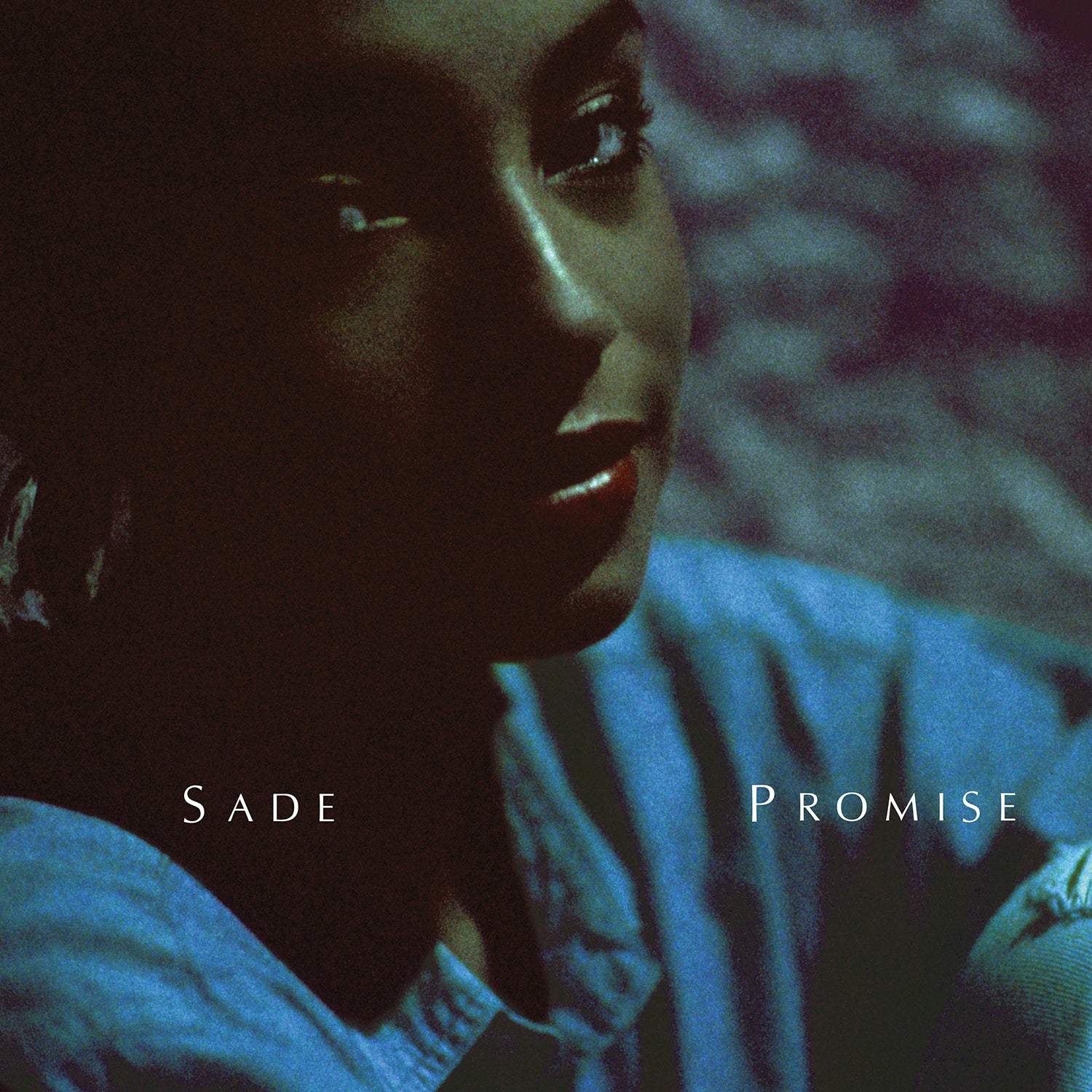 SADE 'PROMISE'