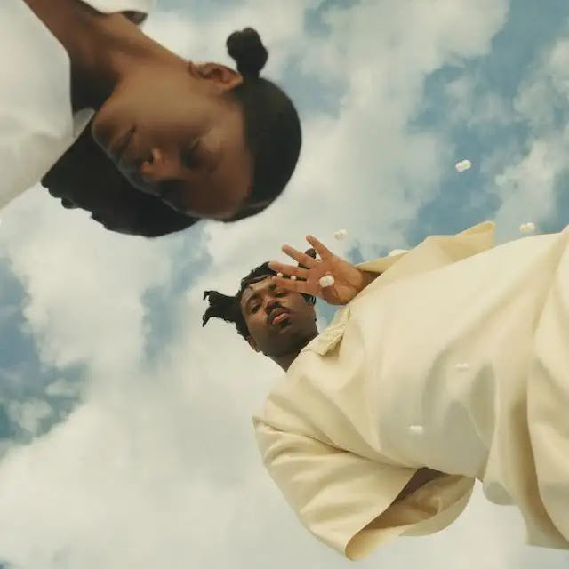 SAMPHA 'LAHAI'