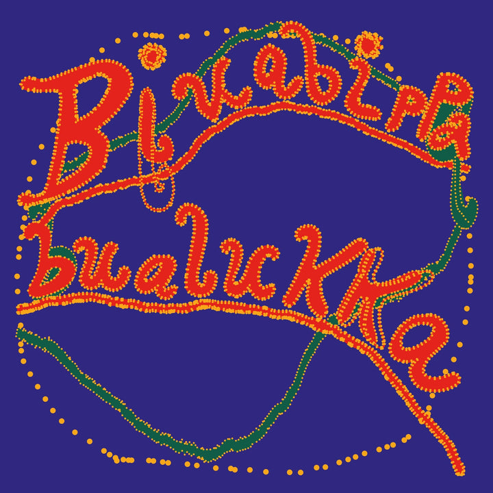 SOFIE BIRCH 'BIVABIPPABUALUKKA'