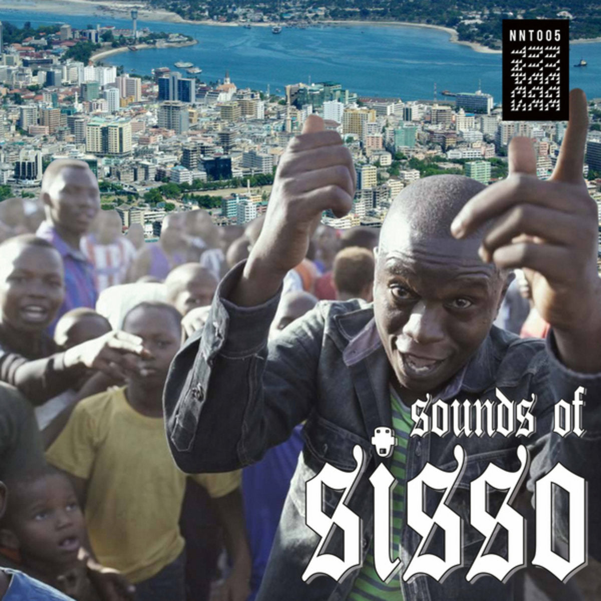 VARIOUS 'SOUNDS OF SISSO'