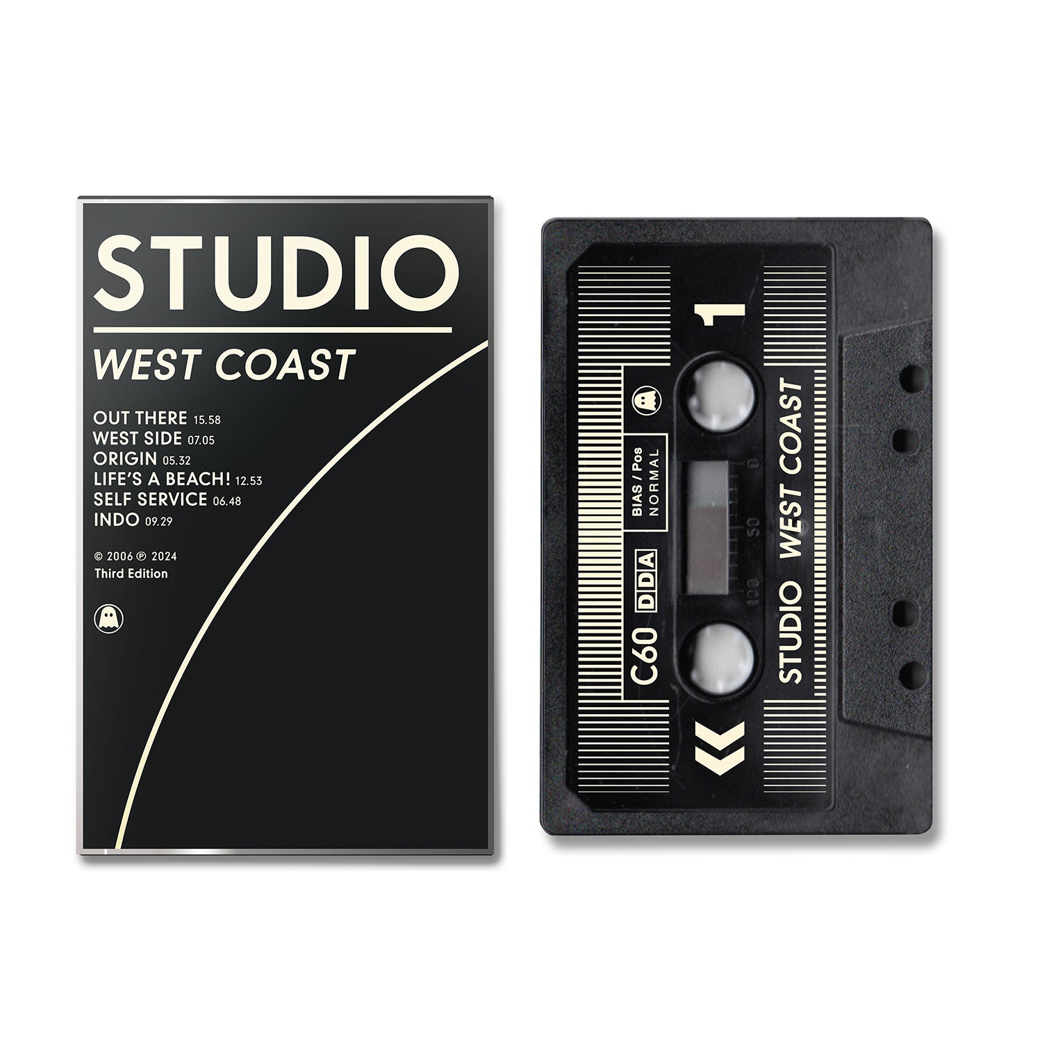 STUDIO 'WEST COAST'