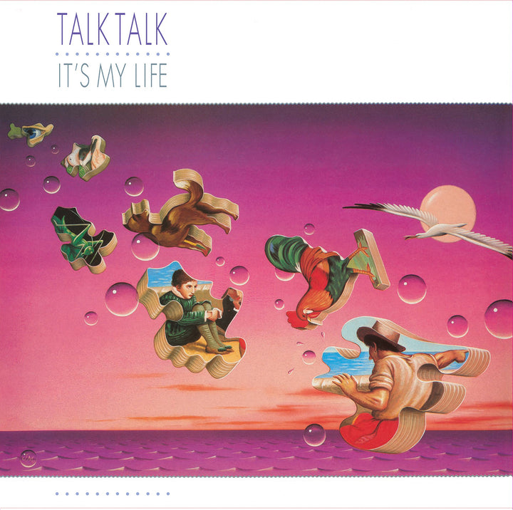 TALK TALK 'IT'S MY LIFE'