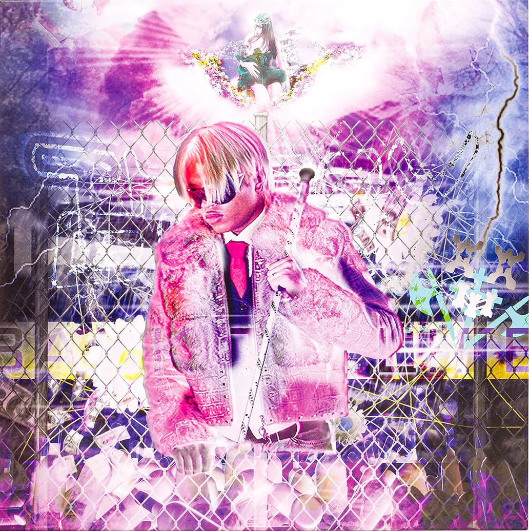 THAIBOY DIGITAL BACK 2 LIFE BIG LOVE RECORDS thaiboy-digital-back-2-life-big-love-records