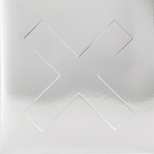 The xx 'I SEE YOU'